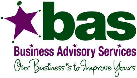 Business Advisory Services Logo
