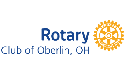 Oberlin Business Partnership logo