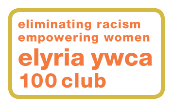 Elyria YWCA logo